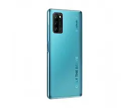Смартфон Blackview A100 6/128 GB блакитний (6931548307334) - мініатюра 4