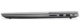 Ноутбук Lenovo 16 ThinkBook 16-G9 WUXGA IPS AG/Ryzen 7 250/32GB/512SSD/UMA/DOS/Gray (21UT000QRA) - мініатюра 10