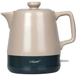 Чайник кераміка Maestro MR-071-Beige