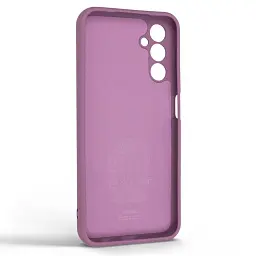 Чохол-накладка Armorstandart Icon Ring для Samsung Galaxy A14 SM-A145/A14 5G SM-A146 Grape (ARM68761) - мініатюра 2