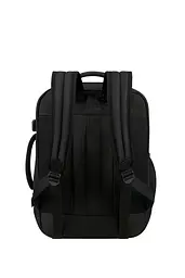 Рюкзак S/M 15.6" American Tourister TAKE2CABIN BLACK 40x30x20 91G*09009 - мініатюра 6