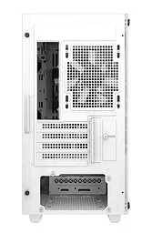 Корпус Deepcool CC360 WH ARGB без БЖ (R-CC360-WHAPM3-G-1) Без БП - мініатюра 9