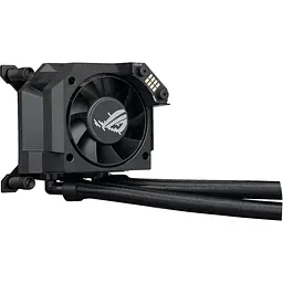СВО ASUS ROG Ryujin III 360 ARGB Extreme (90RC0131-M0EAY0) - мініатюра 4