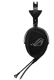 Ігрова гарнітура ASUS ROG Kithara 3.5мм/4.4мм./6.3мм Black (90YH0470-BHUA00) - мініатюра 12