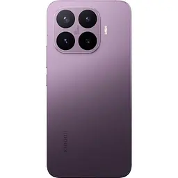Смартфон Xiaomi 17T Pro 12/256GB Deep Violet Global EU [168441] - мініатюра 6