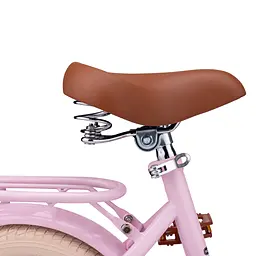 Дитячий велосипед Miqilong LS 12" рожевий (RBB-LS12-PINK) - мініатюра 11