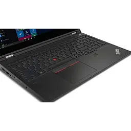 Ноутбук Lenovo ThinkPad P15 Gen 2,i7-,32GB,256GB,15,RTX A2000,Windows 11 Pro - мініатюра 5