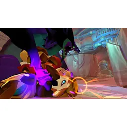 Ключ активації Microsoft Gigantic: Rampage Edition для Xbox One/Series S/X - мініатюра 2