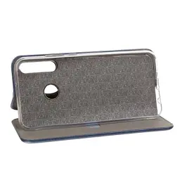 Чохол до мобільного телефона BeCover Exclusive New Style Huawei P40 Lite E / Y7p Blue (704912) (704912) - миниатюра 5