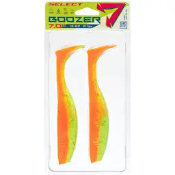 Силікон Select Boozer SE 7" 247 (2 шт/уп) - мініатюра 2