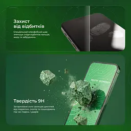 Захисне скло Proove Safe Screen iPhone 17 Air (1pcs) - мініатюра 9