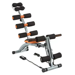 Спортивна силова лава Capital Sports Sixish Core (10030264)