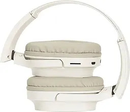 Навушники Xtrike Me HD-214WH White (HD-214WH) - мініатюра 2