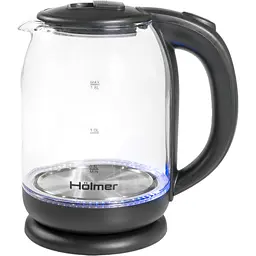 Електричний чайник Holmer 1.8 л (HKS-1722) - мініатюра 13