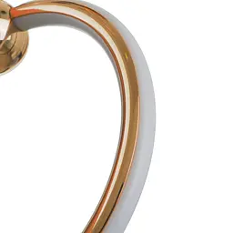 Люстра Brille лофт підвісна LED 71W NW G (BL-888S/3) - мініатюра 3