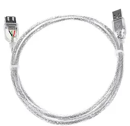 Удлинитель AM/AF USB 2.0 Voltronic 10m