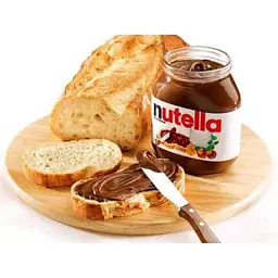 Шоколадна паста Nutella 750 г - мініатюра 2