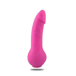 Страпон Toyz4lovers Cintura, 14 см (рожевий) - мініатюра 6