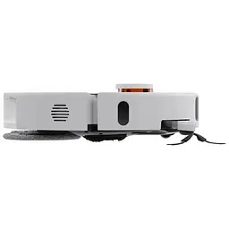 Робот-пилосос Xiaomi Robot Vacuum S40 Pro (61576) - мініатюра 9