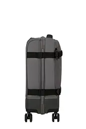 Валіза American Tourister URBAN TRACK 55 см DARK GREY 55x40x23 MD1*08009 - мініатюра 9