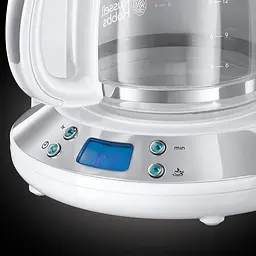 Крапельна кавоварка Russell Hobbs Inspire 24390-56 - мініатюра 4