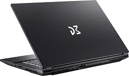Ноутбук Dream Machines G1650Ti-17 (G1650TI-17UA47) Black (G1650TI-17UA47)