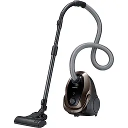 Пилосос Samsung VC07M25M9WD/UK - мініатюра 6