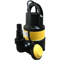Насос дренажний Optima FC550W 0,55кВт - мініатюра 2