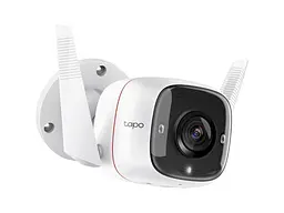 IP-камера відеоспостереження TP-LINK Tapo TC65