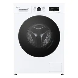 Пральна машина LG F4Y2VSGWE - мініатюра 1