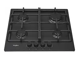 Варильна поверхня Whirlpool TGML660NB