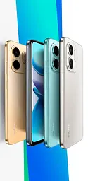 Смартфон Infinix Smart 9 (X6532) 4/128Gb зелений - мініатюра 10