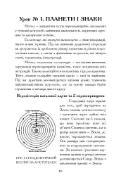 Уроки Астрології від А до Я - мініатюра 8