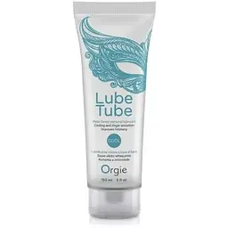 Лубрикант охолоджувальний Orgie Lube Tube Cool 150 мл