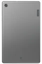 Планшет Lenovo Tab M10 HD 2Gen (TB-X306X) LTE 4/64GB Iron Grey [10.1'',1280x800] - мініатюра 3