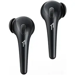 Бездротові навушники 1MORE ComfoBuds TWS Headphones Black (ESS3001T) - мініатюра 4