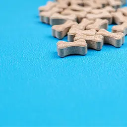 Вітаміни для собак ProVET Profiline Calcium complex для кісток та зубів 100 таблеток - мініатюра 5