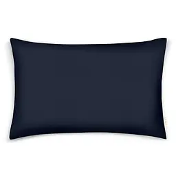 Набір наволочок на подушку 50х70 MIDNIGHT BLUE COSAS (4822052389607) - мініатюра 2