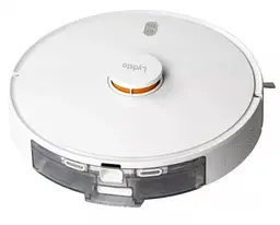 Робот-пилосос Xiaomi Lydsto R1 Vacuum Robot білий EU - мініатюра 2