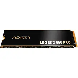 Накопичувач SSD M.2 2280 2TB Legend 900 PRO ADATA (SLEG-900P-2TCS) - мініатюра 2
