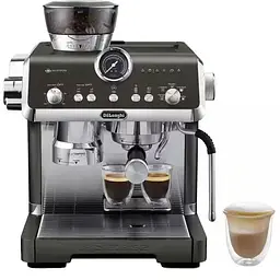 Кавоварка еспресо Delonghi La Specialista Prestigio EC9355.BM