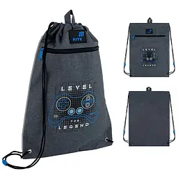 Сумка для взуття Kite Level UP (K26-601M-15) - мініатюра 3