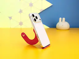 Смартфон Apple iPhone 17 Pro 256GB eSim Silver (MG7K4) Б/У [174814] - мініатюра 6