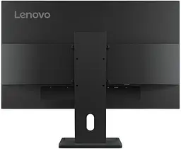 Монітор Lenovo 23.8" E24-40 FHD IPS 100Hz (64BAMAT1UA) - мініатюра 6