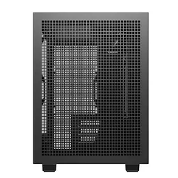 Корпус Deepcool CH260 Black (R-CH260-BKNGM0-G-1) - мініатюра 4