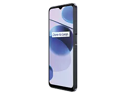 Смартфон Realme C35 4/128GB Glowing Black - миниатюра 3