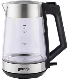 Електрочайник Gorenje K17OGS (7183598)