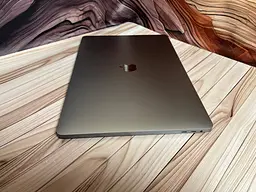 Б/в Ноутбук Apple MacBook Pro 16" 2019 i9-9880H/32/1TB (C02C7B6GMD6T) - мініатюра 5