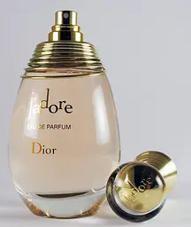 Оригінал Dior Jadore 100 мл ТЕСТЕР парфумована вода - мініатюра 2
