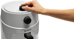 Мультипіч AF1300XG Gorenje teh0023116 - мініатюра 6